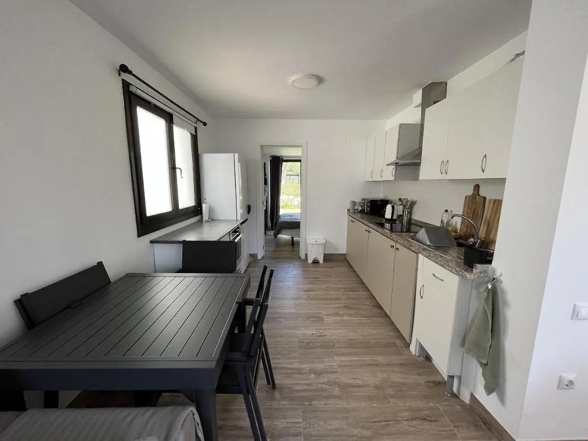 Estepona - Playa - 2 Dormitorios Con Amplio Jardin Privado Pa24 아파트